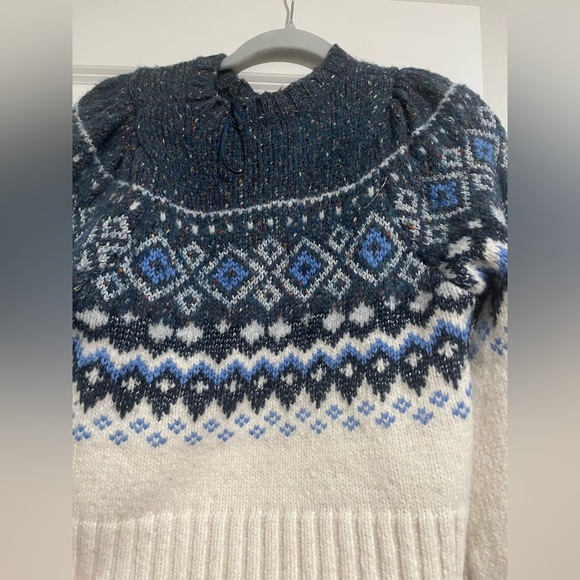 Zara sweater - Picture 4 of 4